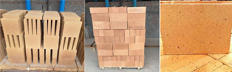 耐火砖厂家